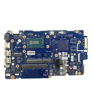 LA-B016P CN-0Y7WYD 0Y7WYD for 5448 5548 laptop motherboard SR23W I7-5500U