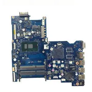 Suitable for 250 256 G4 laptop motherboard 828926-001 828926-501 828926-601 motherboard i5-6200U CPU ASL50 LA-C921P