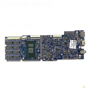 For 720-12IKB laptop motherboard with i5-7200U CPU 8GB DMX50 NM-A991 PN 5B20M65428