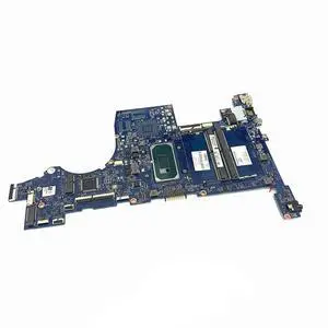 Suitable for 15-CS TPN-Q208 laptop motherboard L67287-601 L67287-001 DAG7BL8D0 i5-1035G1 CPU