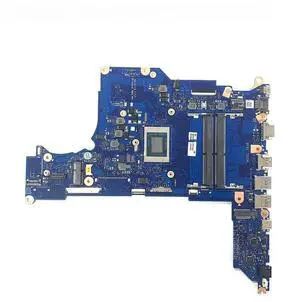 DAZ8IRAE0 for P214-41 laptop motherboard NBVRG11002 R3-4450U