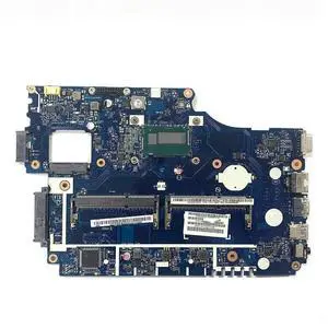 V5WE2 LA-9532P for E1-532 E1-532P laptop motherboard, equipped with DDR3L SR16Z i7-4500U NBMFM11008 NB.MFM11.00E
