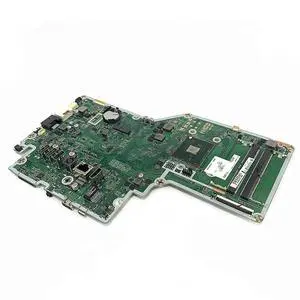 Suitable for 24-B 24-b010 motherboard 844815-002 844815-602 DAN83C6F0 A9-9410 CPU