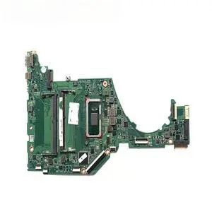 DA00P56D0 for 15-DY 15-DY0013dx motherboard with i5-8265U CPU L63559-001 L63559-601 L63559-501