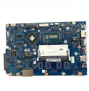 Suitable for 100-15IBD motherboard NM-A681 i3-5005U Gtx920M 2GB 5B20K40893 5B20K40878