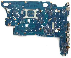 Suitable for 650 G7 laptop motherboard M11054-601 M11054-001 i5-10310U 6050A3028501