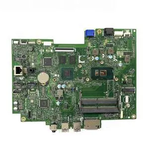 Suitable for 3264 3464 AIO all-in-one laptop motherboard K8VD7 0K8VD7 15107-1 I3-7100U with GPU