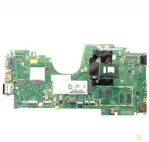 For X380 motherboard LA-F421P U58 i5-8350U 8GB 02DA016 5B20X01197