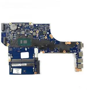 855562-601 855562-001 DAX63C6C0 motherboard suitable for 450 G3 notebook motherboard M340 2G SR2EY I5-6200U