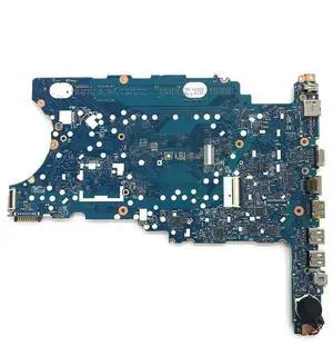 6050A3028601 for 640 G7 laptop motherboard i5-10210U 640 G7 M72316-601 M72316-001