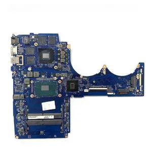 For 15-CB motherboard with i5-7300HQ + DSC RX550 2GB GPU 926309-501 926309-001 926309-601 DAG75C8D0 DAG75C8C0