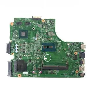 Suitable for 15R 3542 3543 3442 3443 laptop motherboard 13269-1 FX3MC CN-066KRV 066KRV I5-4210U CPU 920M 2G