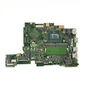 NBVH011003 is suitable for TX520 laptop motherboard, CPU: SR3LA i5-8250U Memory: 4GB 8L motherboard