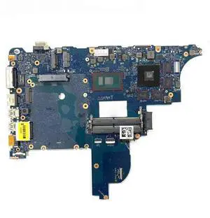 840713-601 motherboard suitable for 640 650 G2 laptop motherboard 840713-001 840713-501 I7-6600U 6050A2723701