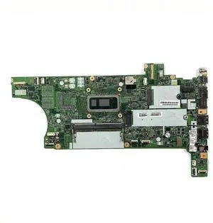 Suitable for T490 laptop motherboard 01YT397 01YT395 5B20W29464 SRF9Z i5-8365U CPU 8G UAM NM-B901