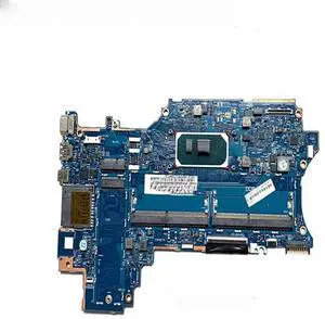 For X360 14-DW 14M-DW motherboards L96513-001 L96513-601 with i7-1065G7 CPU 6050A3156701 DDR4