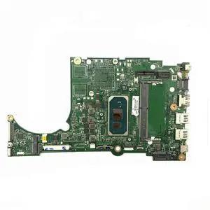 Suitable for 5 A515-55 A515-57 laptop motherboard DA8C0 NBHSP11002 i5-1035G1