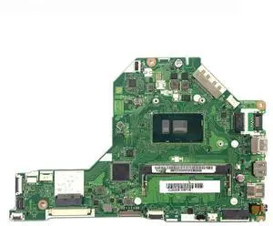 EH7L1 LA-H782P with SR2F0 I5-6300U motherboard suitable for A315-51 laptop motherboard NBHEE11005