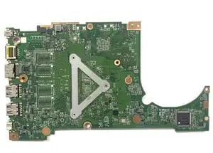 Suitable for 5 A515-54 NBJ11005 i5-8265U 0G DDR4 laptop motherboard NBJ11002 DA08E0 without memory