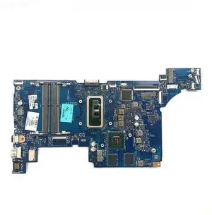 FPW50 LA-H323P for 15-DW 15S-DU 15S-DR Laptop Motherboards L51992-601 L51992-001 i5-8265U MX130 2GB GPU