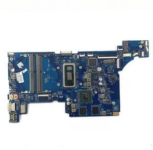 FPW50 LA-H323P L51991-601 L51991-001 for 15-DW 15S-DU 15S-DR laptop motherboard i5-8265U GPU MX110 2GB