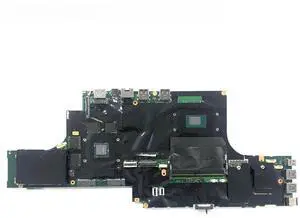 Suitable for P50 I7-6820HQ laptop motherboard NM-A451 01AY443 SR2FU N16P-Q1-A2 laptop motherboard
