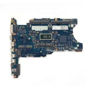 Suitable for 640 G5 laptop motherboard 6050A3028601 i7-8665U L58710-601 L58710-001