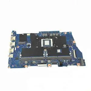 X9Q for 455 G8 laptop motherboard DA0X9Q8E0