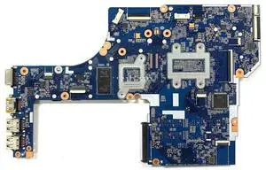 Suitable for 450 G3 laptop motherboard SR2EZ i7-6500U M340 2G DAX63C6D1 DA0X63C6C0 855565-601 855565-001