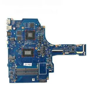 Suitable for 15Z-EC000 15-EC laptop motherboard DA0G3H8D0 L71928-001 L71928-601 DSC GTX1050 3GB R5 3500H