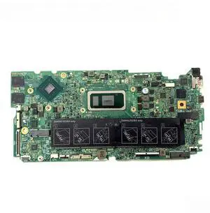 CN-0850TM 0850TM 850TM for 15 7591 17 7791 laptop motherboard 18806-1 with i7-10510U CPU N17S-G2-A1