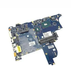 Suitable for 650 G3 laptop motherboard 6050A2868801--601 918110-001 918110-601 918109-001 i7-7820HQ CPU