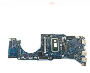 18753-1M 448.0DV19.001M for SP314-52 laptop motherboard with i5-8265U CPU, 4GB DDR4 NBH6011008 NBH6011005