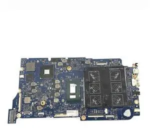 ANI13 for 13 5370 laptop motherboard with SR3LB i5-8250U CN-0NTVF5 0NTVF5 M460 2G GPU