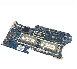 L67770-001 L67770-601 for X360 14-DH laptop motherboard 18742-1 i5-10210U N16S-GTR-S-A2 940MX 18742-1 448.0GG02.0011
