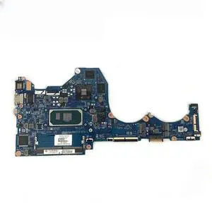 DAG7AL8C0 G7AL-2G for 14-CE TPN-Q207 L67078-601 L67078-001 L88220-601 i5-1035G1 CPU MX250 2GB GPU