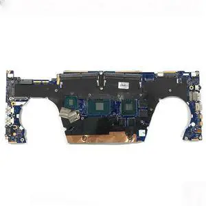 LA-C401P for G3 15 G3 Mobil series laptop motherboard with i7-6700HQ CPU and M1000M 2GB GPU 840931-601 840931-001