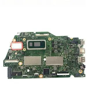 17945-1 for 7380 laptop motherboard, equipped with i7-8565U CPU 16GB memory 03KK8G CN-03KK8G