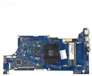 Suitable for 17-CP 17Z-CP laptop motherboard 6050A3360701 5 5625U N07896-601 N07896-001