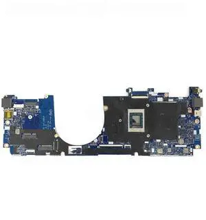 Suitable for X360 13-AY laptop motherboard GPR31 LA-J481P L94490-601 L94490-001 R5-4500U 8GB