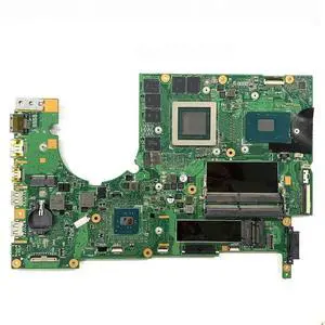 P5NCN P7NCN laptop motherboard suitable for 15 G9-591 G9-591G SR2FP I5-6300HQ+Gtx970M 3G graphics card NBQ0311004