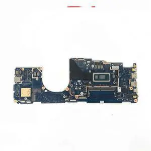 NB2250-PCB--V4 motherboard suitable for TMP614-51T-G2 laptop motherboard CPU: i5-10210U Memory: 8G NBVM511002