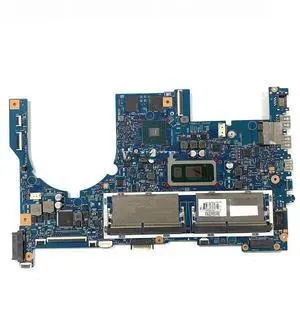 L71619-001 L71619-601 L72053-601 for 17-CE 17M-CE laptop motherboard 18795-1 448.0G812.0011 i5-10210U MX250 2G GPU
