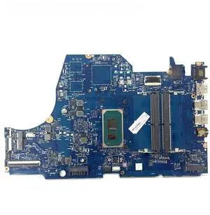 Suitable for 17-BY4000DS 17-BY laptop motherboard M12540-601 M12540-001 6050A3216501 SRK05 i5-1135G7