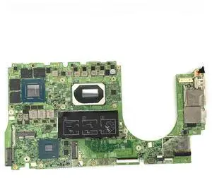 Suitable for 7500 7501 19711-1 laptop motherboard CN-0K5HK9 0K5HK9 K5HK9 laptop motherboard