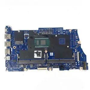 Suitable for 440 450 G8 laptop motherboard DAX8Q28A0 I5-1135G7 SRK03 I5-1145G7 DDR4