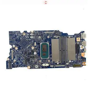 CN-0KX55F 0KX55F KX55F Suitable for 14 5410 5418 laptop motherboard 203067-1 motherboard CPU: i5-11300H SRKH6 DDR4