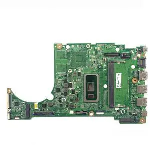 DA08E0 for 5 A515-54G A515-54 laptop motherboard NBJ11003 I7-8565U CPU + 4G memory