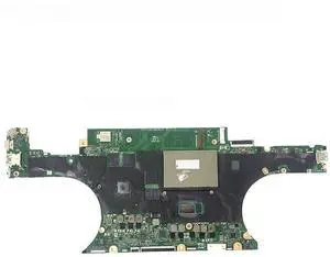 Suitable for 15-DF laptop motherboard i7-8750H CPU 16GB GTX1050TI 4GB graphics card L38130-601 L38130-001 DAX38CAG0