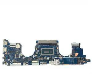 For X360 1030 G7 laptop motherboard FPM30 LA-J442P M16064-601 M16064-001 i7-10610U 16GB